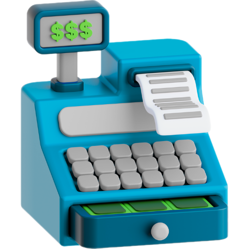 نظام تشغيل نقطة البيع